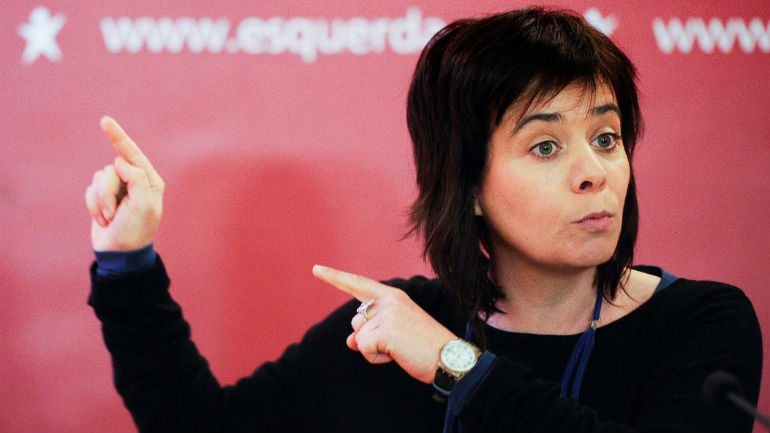 Πορτογαλία: «Εάν οι Σοσιαλιστές στήριζαν τη Δεξιά θα γίνονταν το νέο ΠΑΣΟΚ»